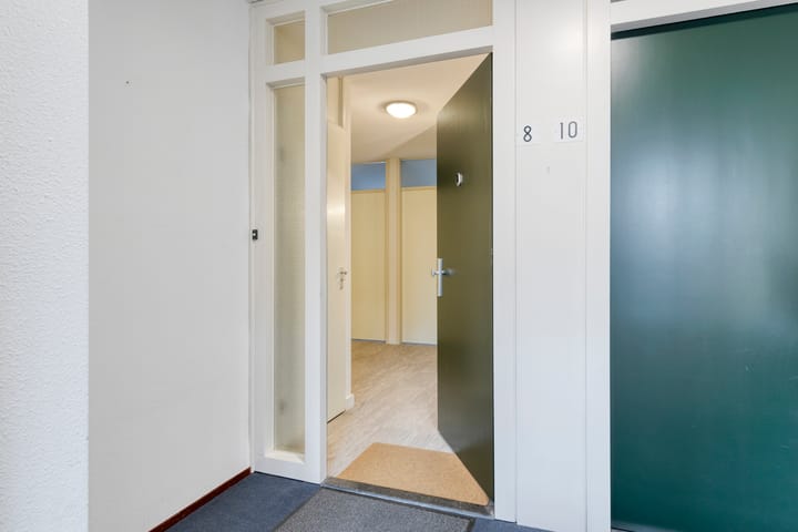 Photo 9 of Mr. van Coothstraat 8