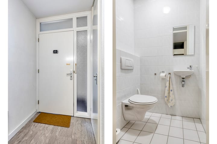 Photo 10 of Mr. van Coothstraat 8