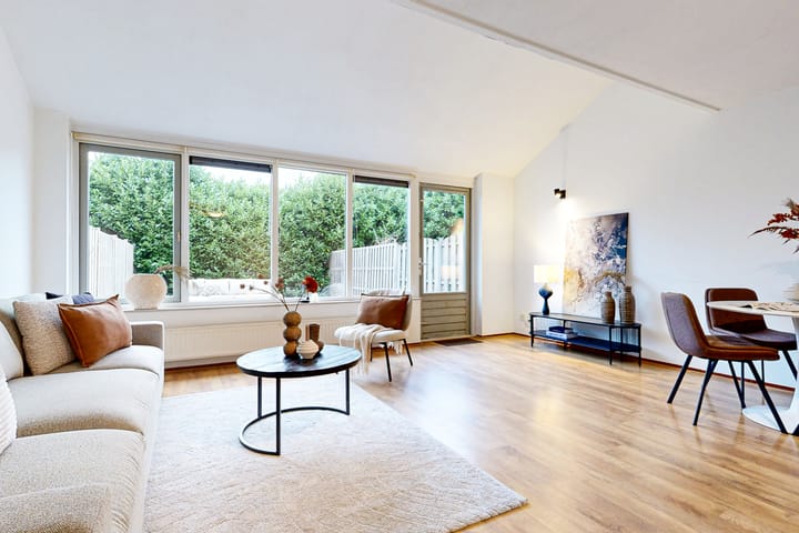 Photo 2 of Koningshof 4