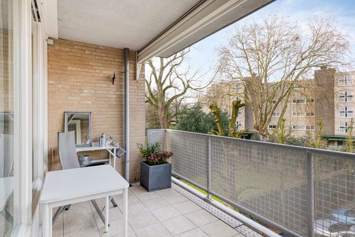 Photo 19 of Mr. van Coothstraat 8