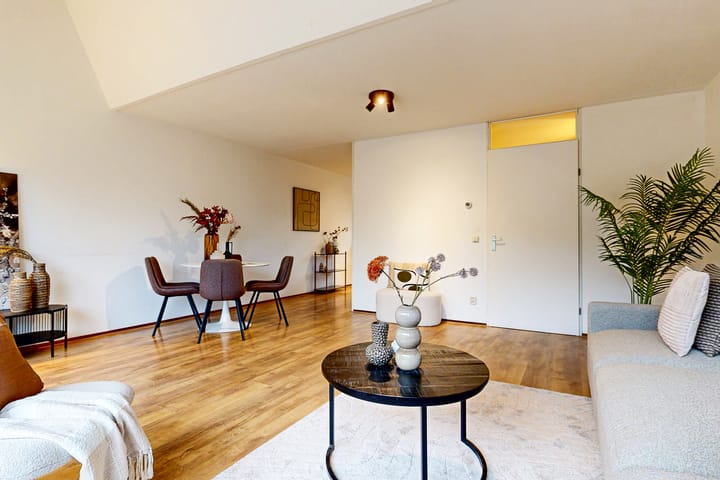 Photo 9 of Koningshof 4