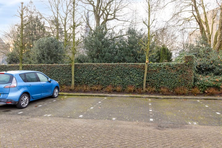 Photo 29 of Mr. van Coothstraat 8