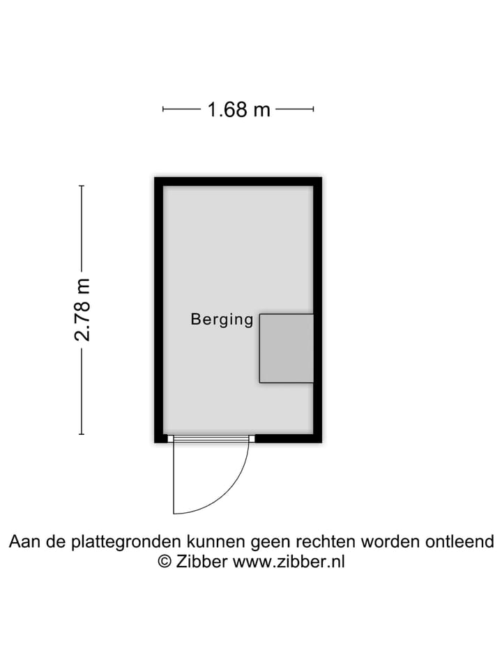 Photo 35 of Mr. van Coothstraat 8