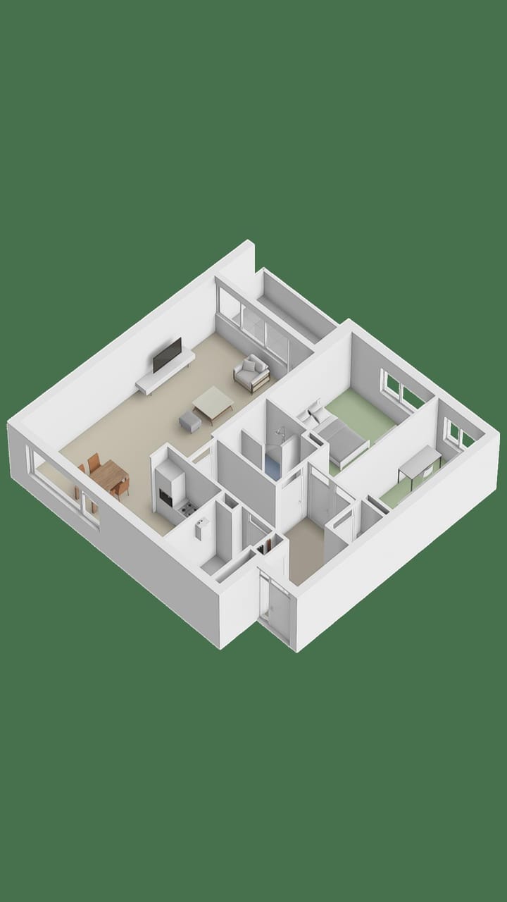 Photo 37 of Mr. van Coothstraat 8