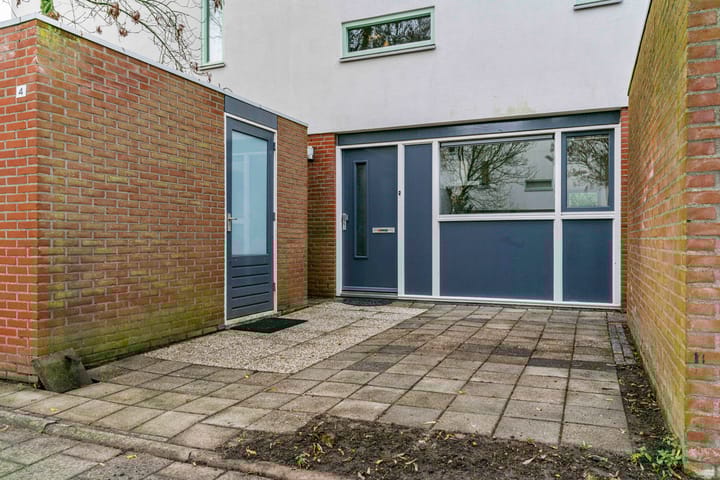 Photo 23 of Koningshof 4