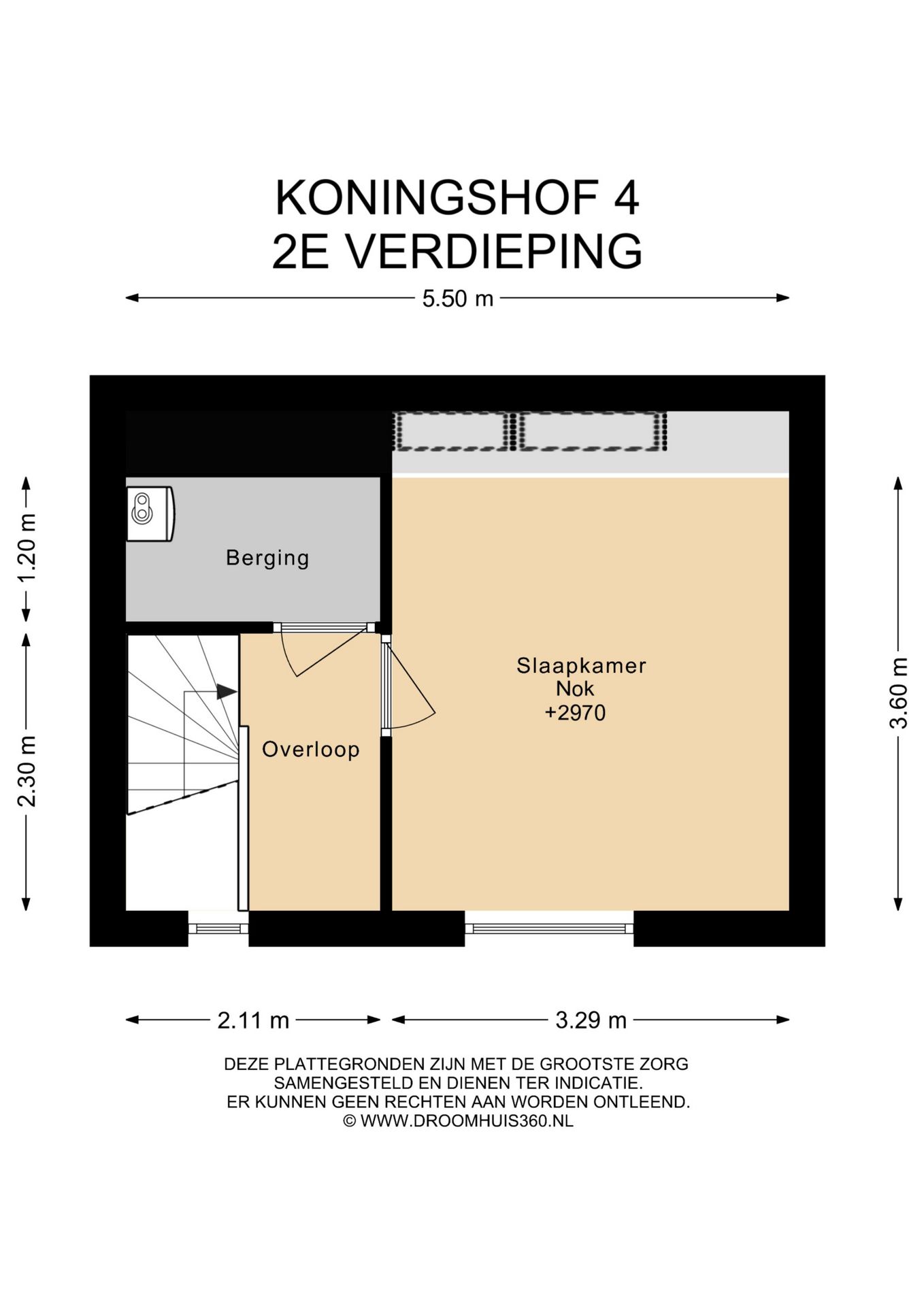 Foto 36 van Koningshof 4