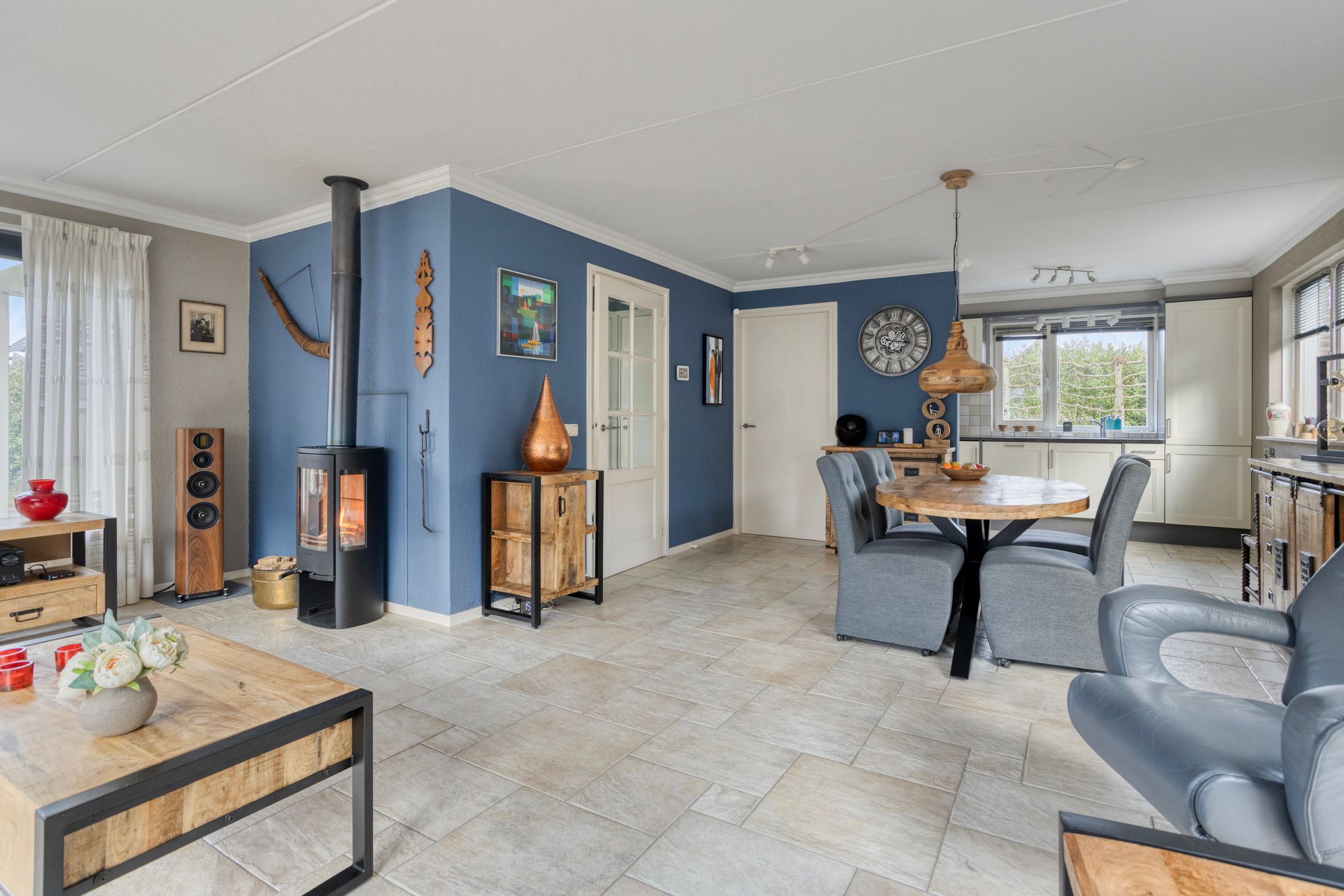 Foto 9 van Poldermolen 24