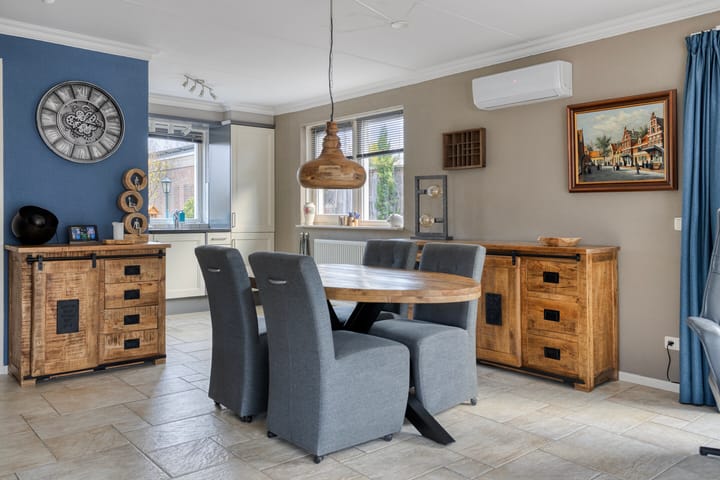 Foto 10 van Poldermolen 24