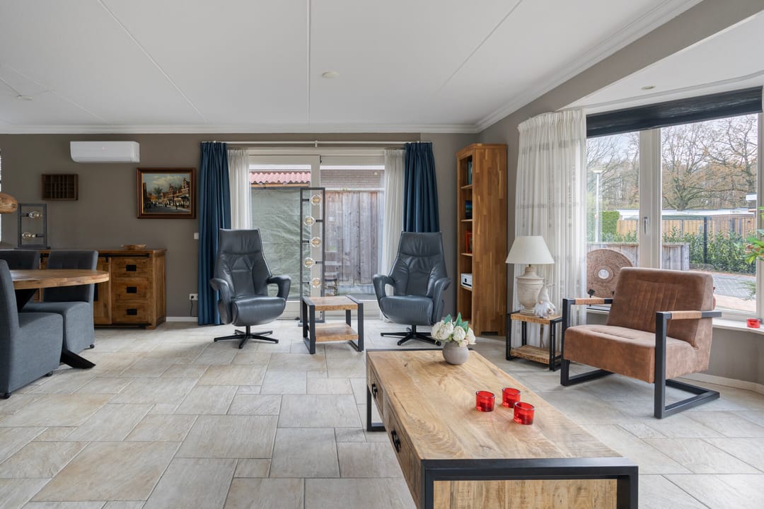 Foto 7 van Poldermolen 24