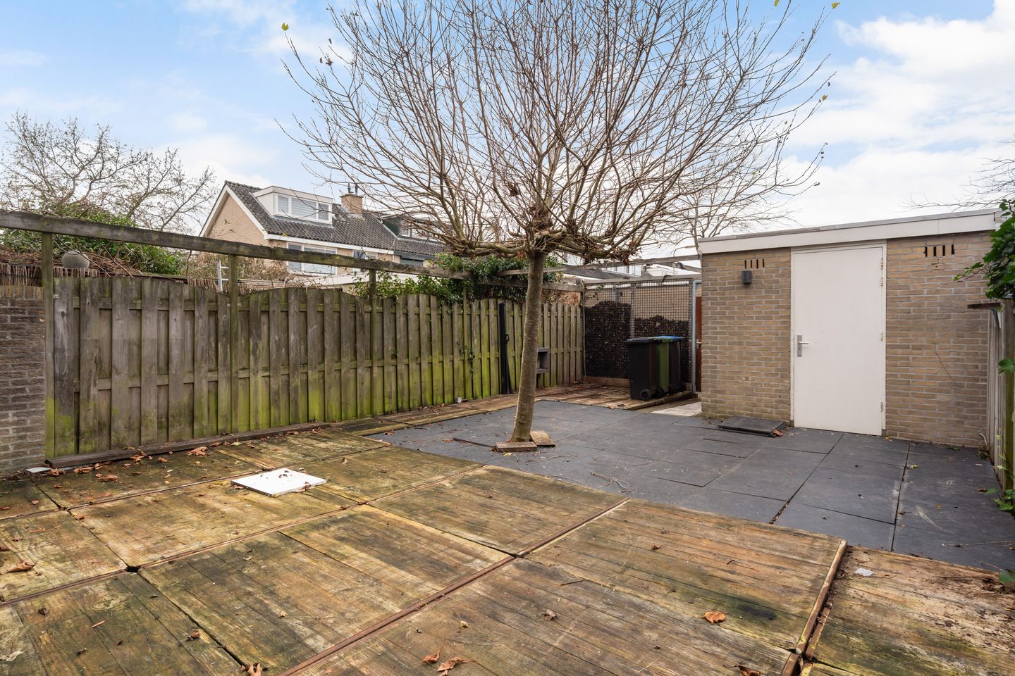 Foto 25 van Stanleylaan 4