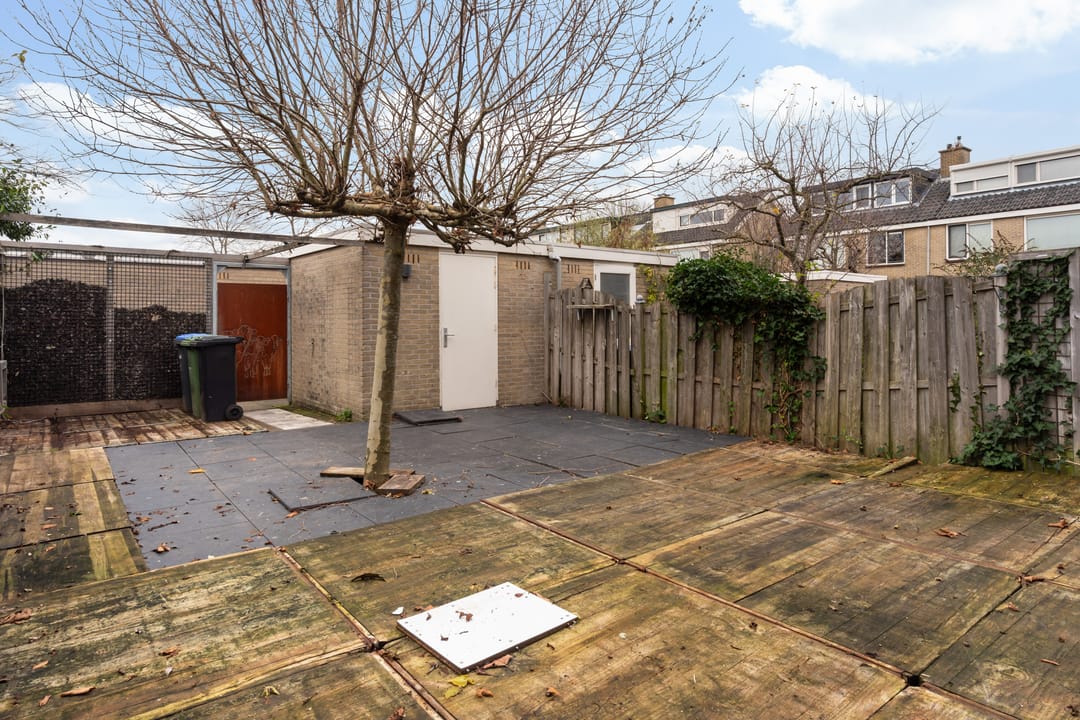 Foto 26 van Stanleylaan 4