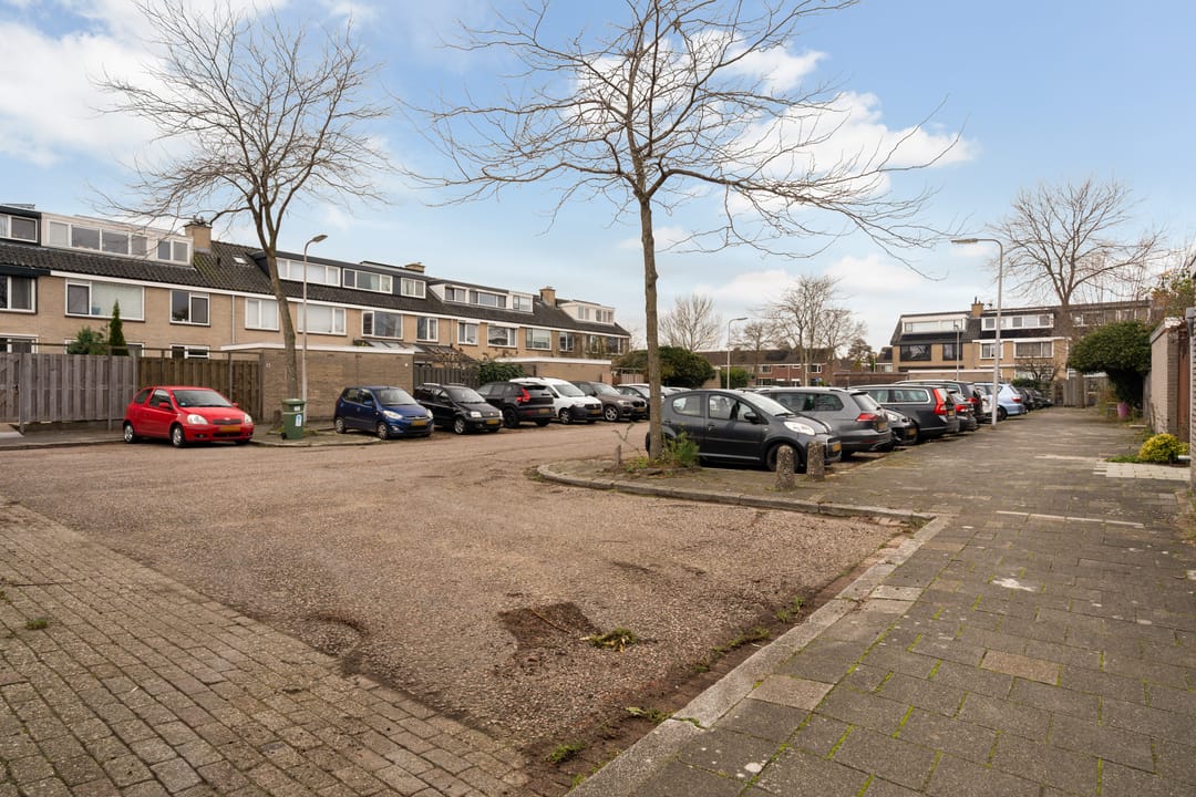 Foto 28 van Stanleylaan 4