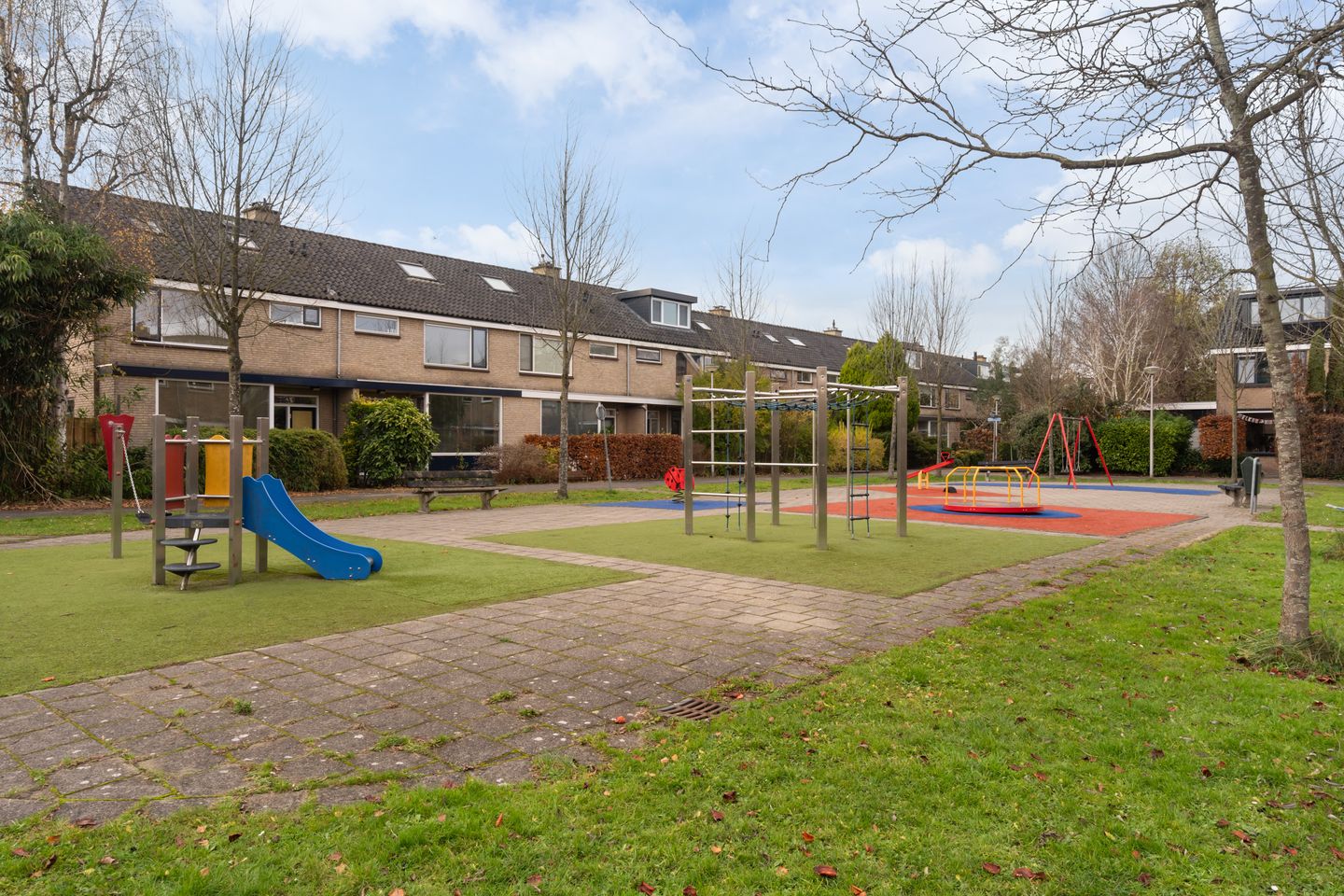 Foto 29 van Stanleylaan 4