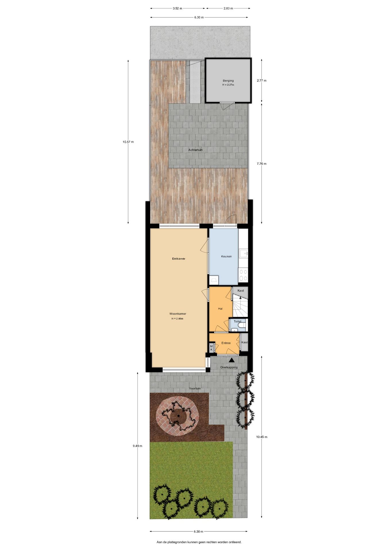 Foto 30 van Stanleylaan 4