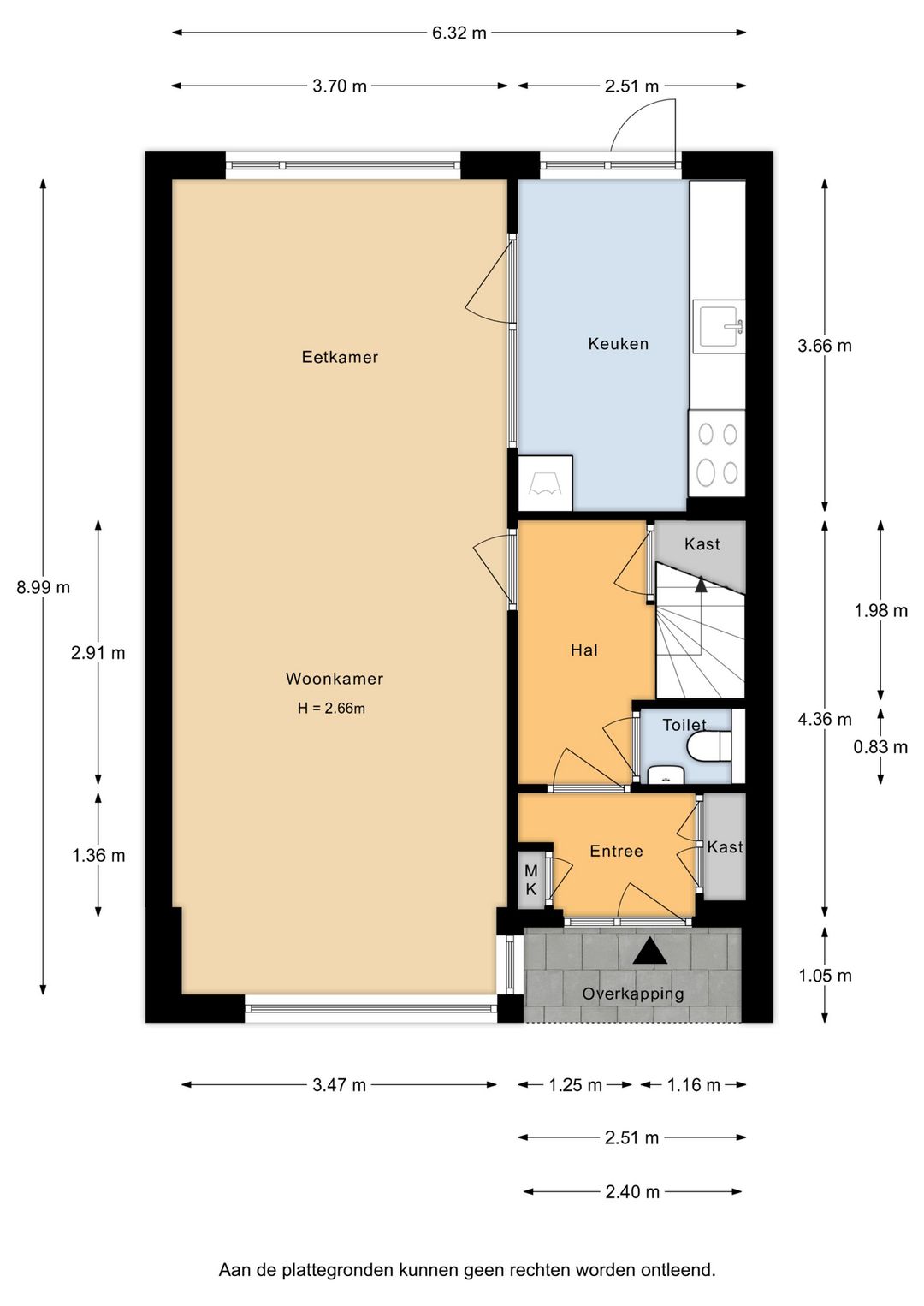 Foto 31 van Stanleylaan 4