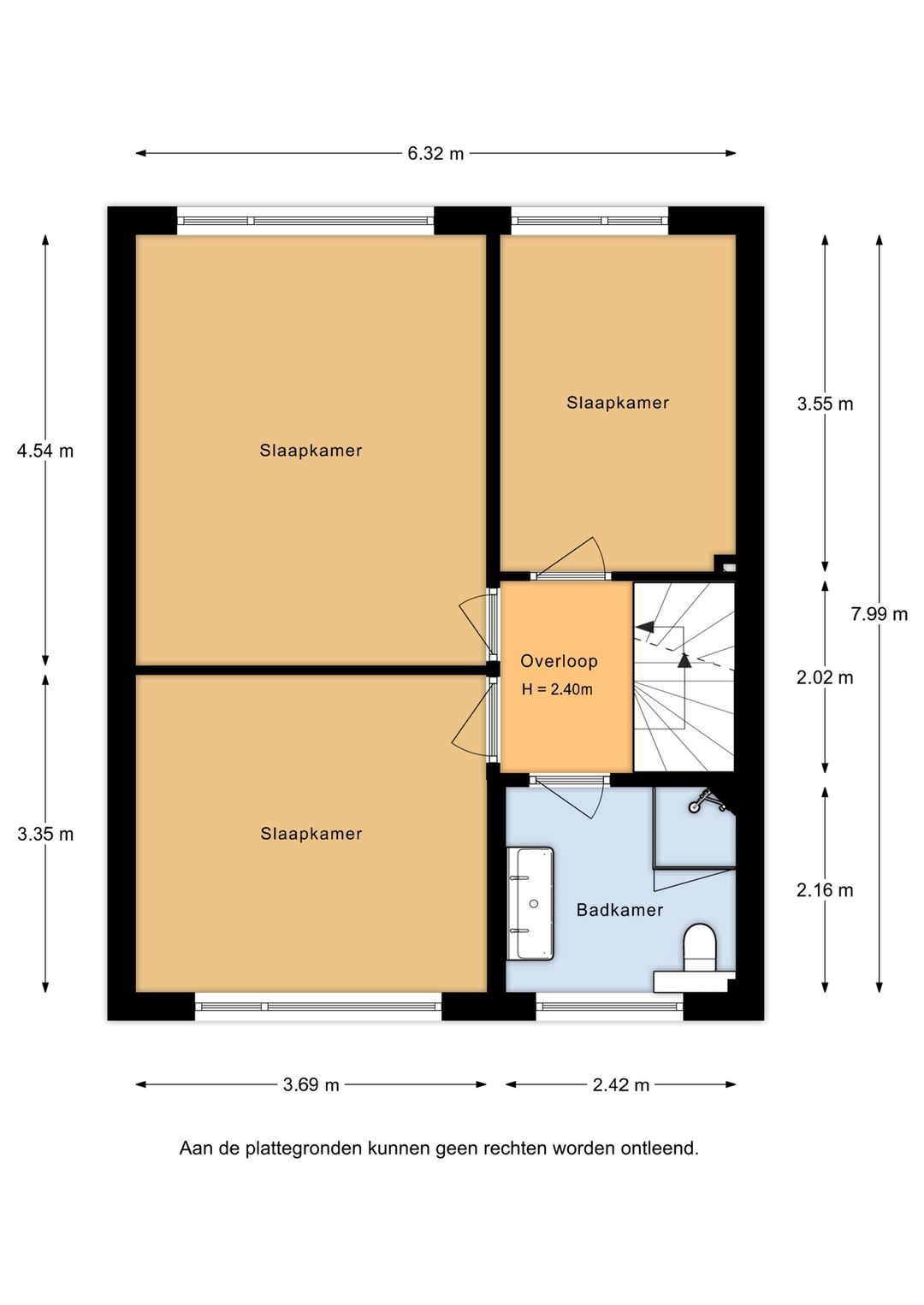 Foto 32 van Stanleylaan 4