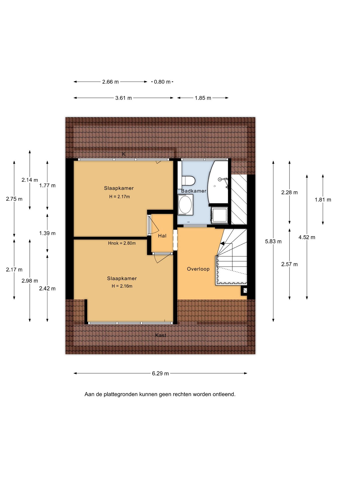 Foto 33 van Stanleylaan 4