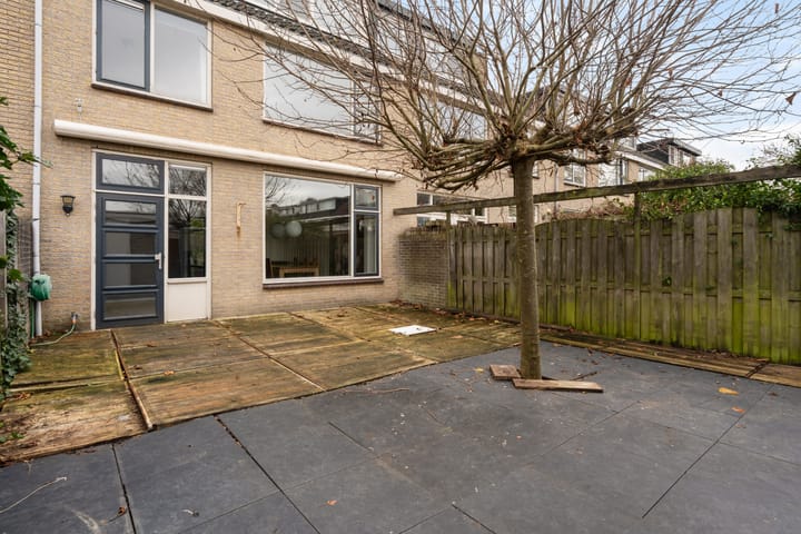 Foto 3 van Stanleylaan 4