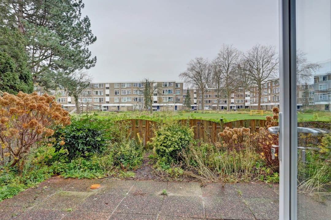 Foto 23 van Achtersteven 25