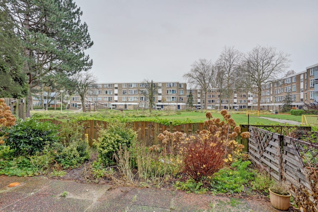 Foto 26 van Achtersteven 25