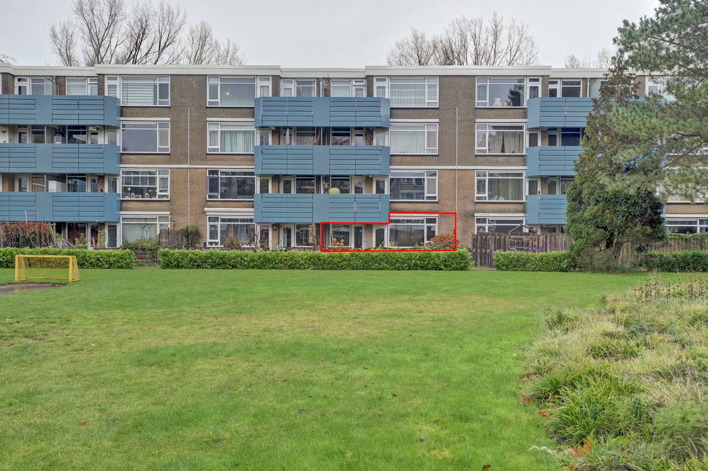 Foto 29 van Achtersteven 25