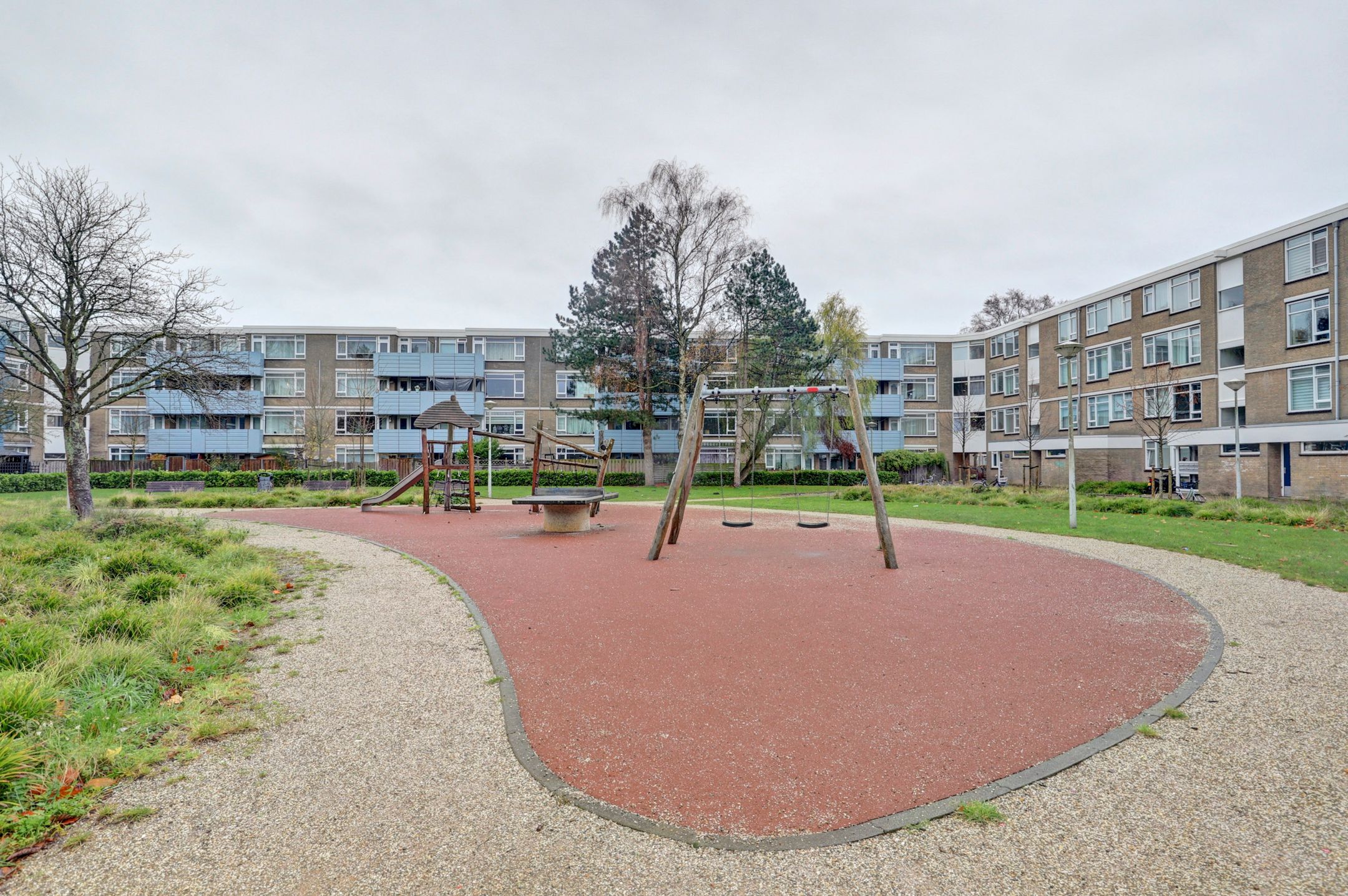 Foto 30 van Achtersteven 25