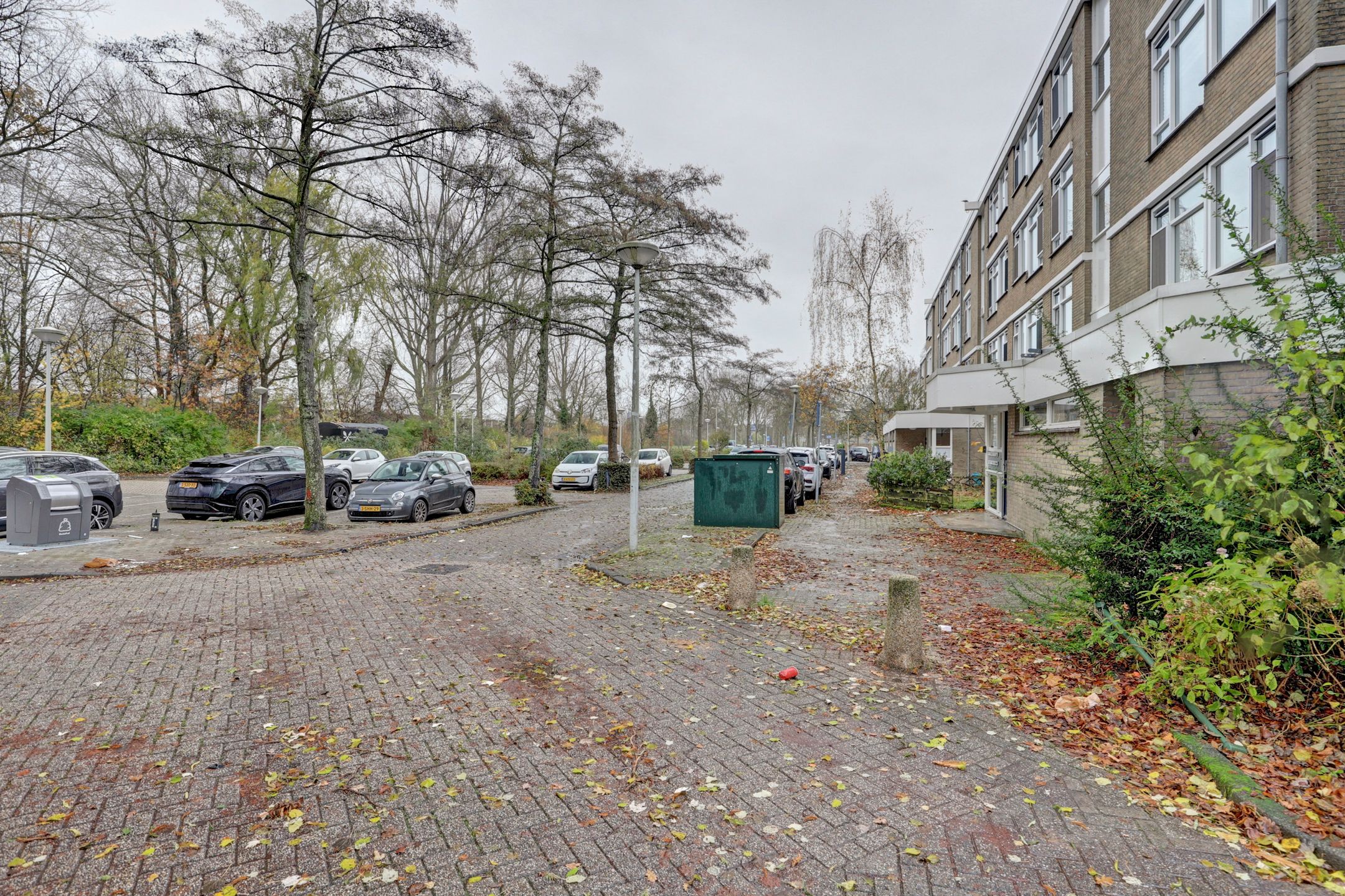 Foto 33 van Achtersteven 25