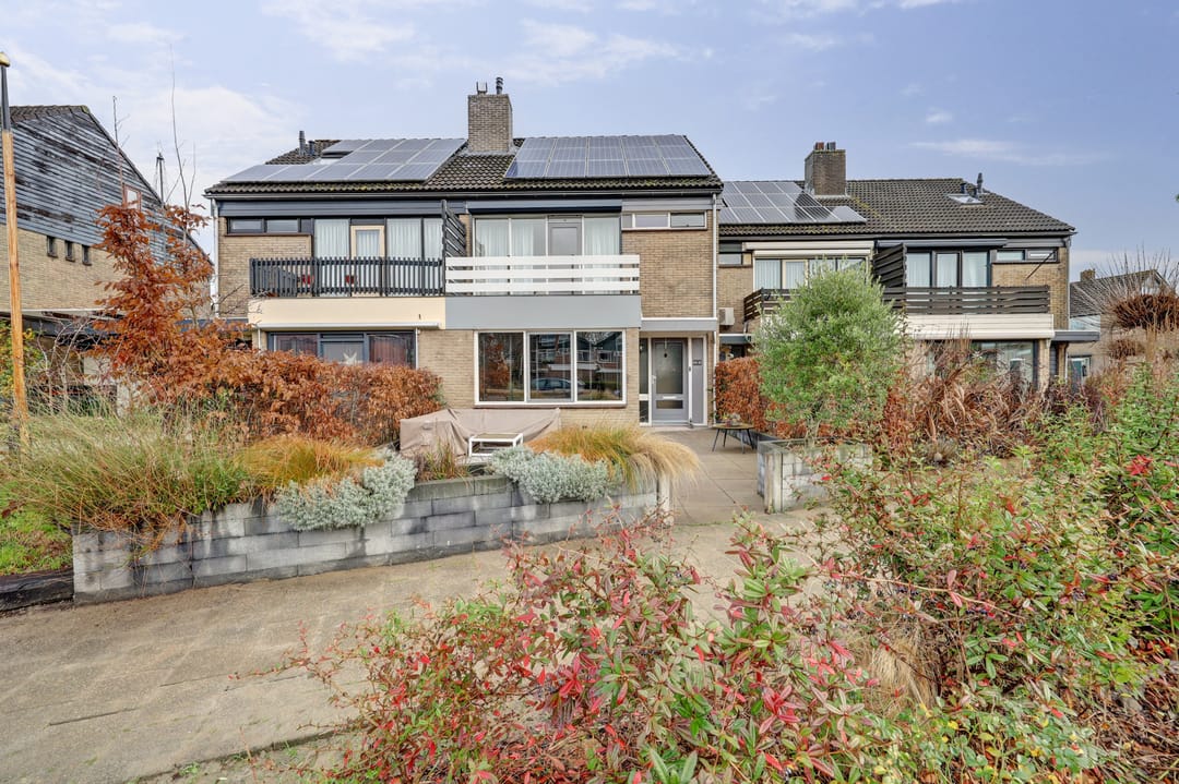 Foto 1 van Hollemarestraat 66