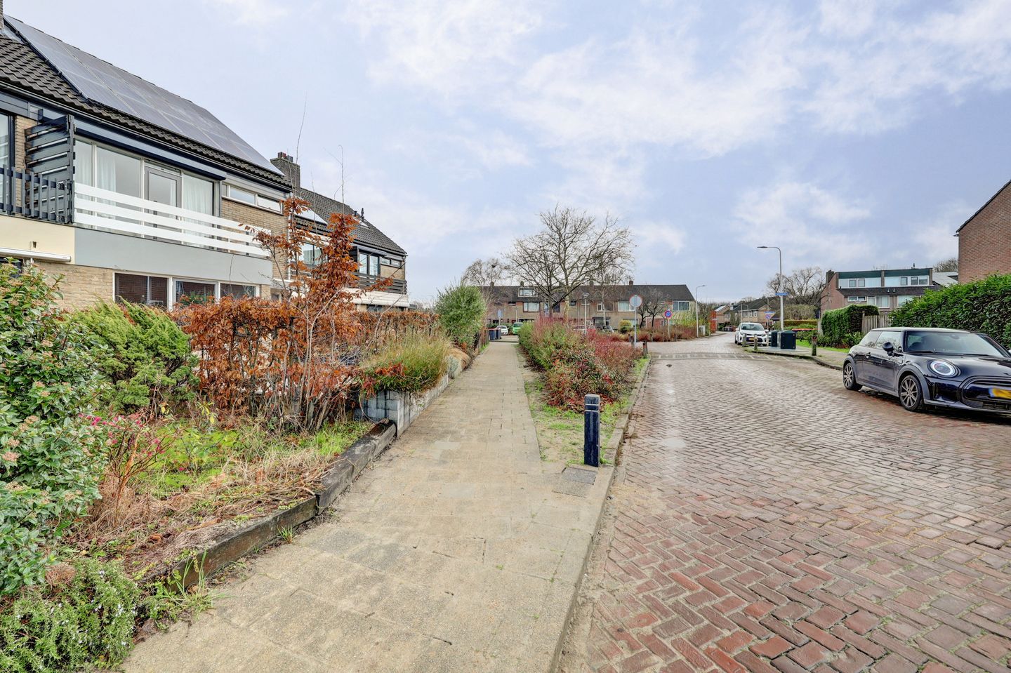 Foto 4 van Hollemarestraat 66