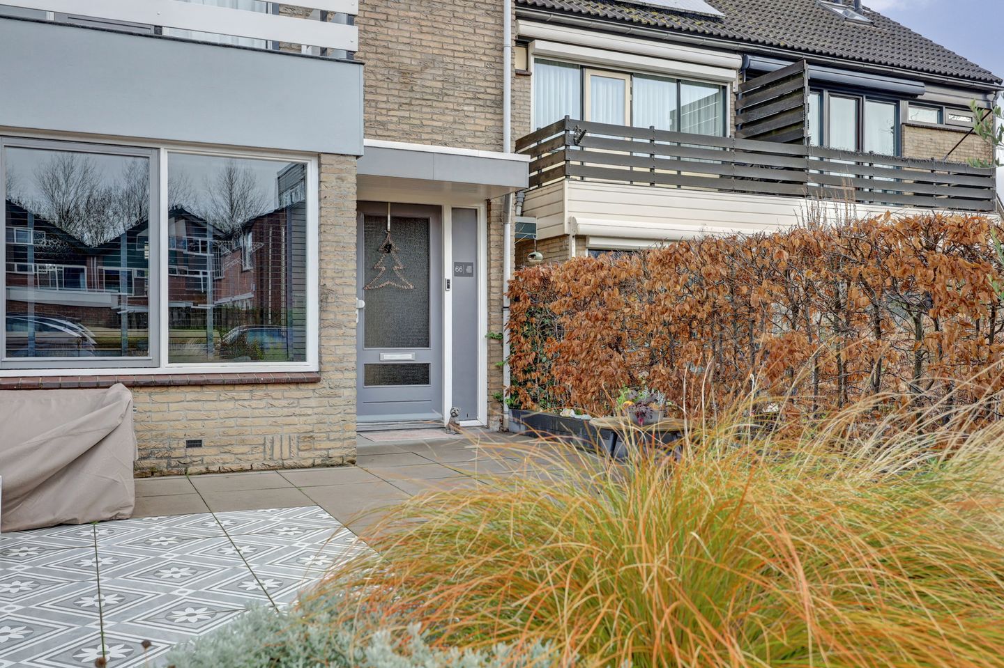 Foto 5 van Hollemarestraat 66