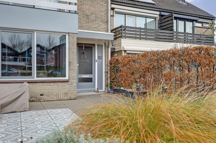 Foto 3 van Hollemarestraat 66