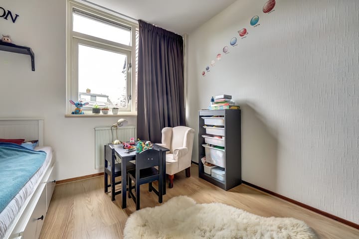 Foto 20 van Hollemarestraat 66