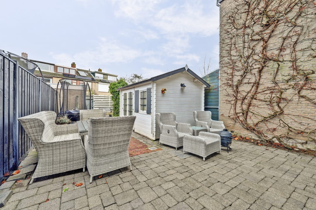 Foto 31 van Hollemarestraat 66