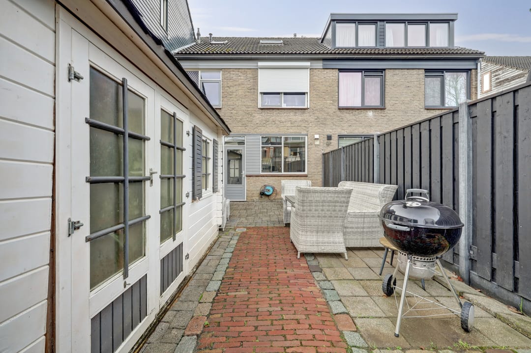 Foto 32 van Hollemarestraat 66