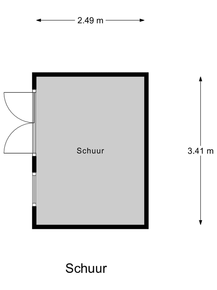 Foto 44 van Hollemarestraat 66