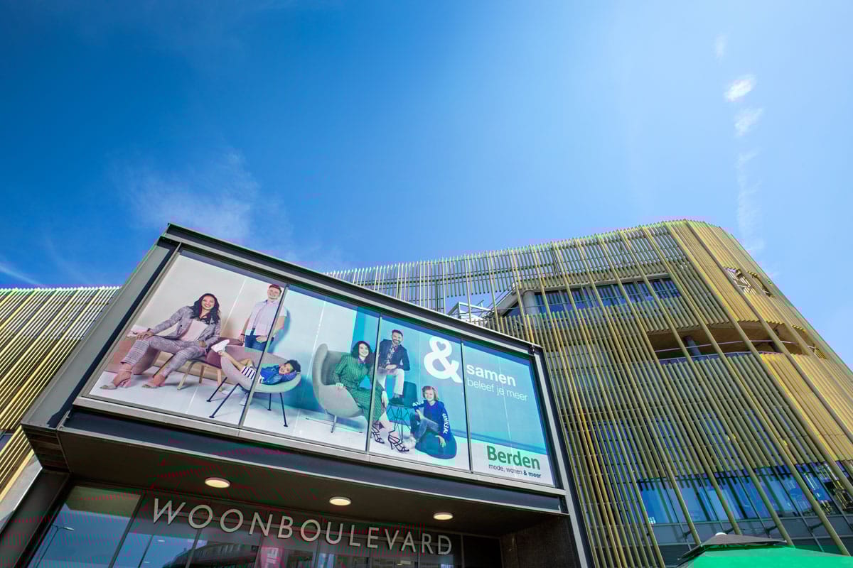 Bekijk foto 3 van Euromarkt 26