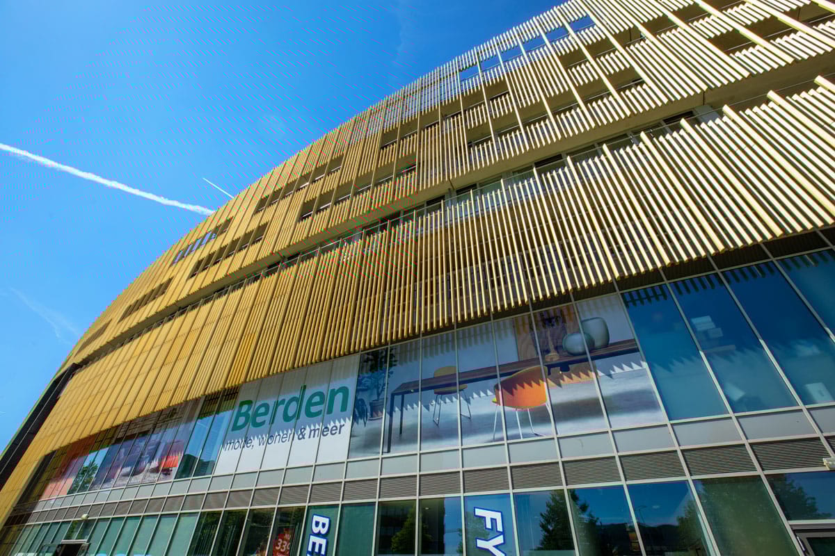 Bekijk foto 4 van Euromarkt 26