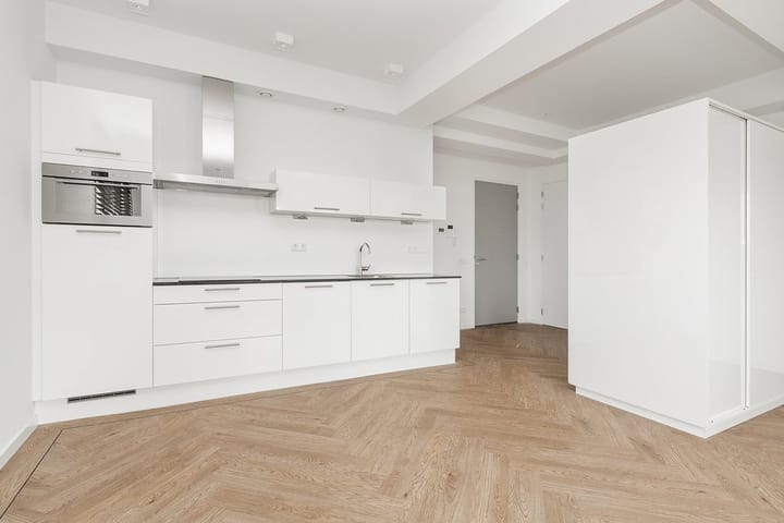 Foto 4 van Wycker Grachtstraat 10-H05