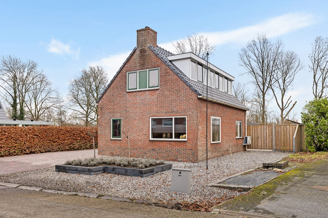 Foto 1 van Wierdeweg 13