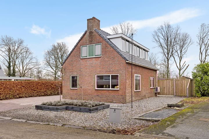 Wierdeweg 13 main image