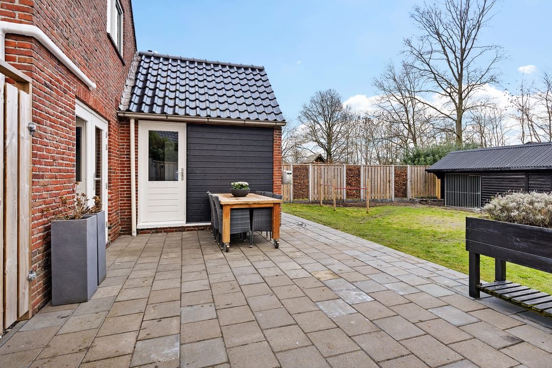 Foto 41 van Wierdeweg 13