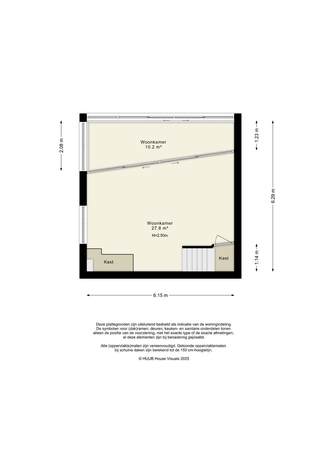 Foto 52 van Isla Margaritastraat 51