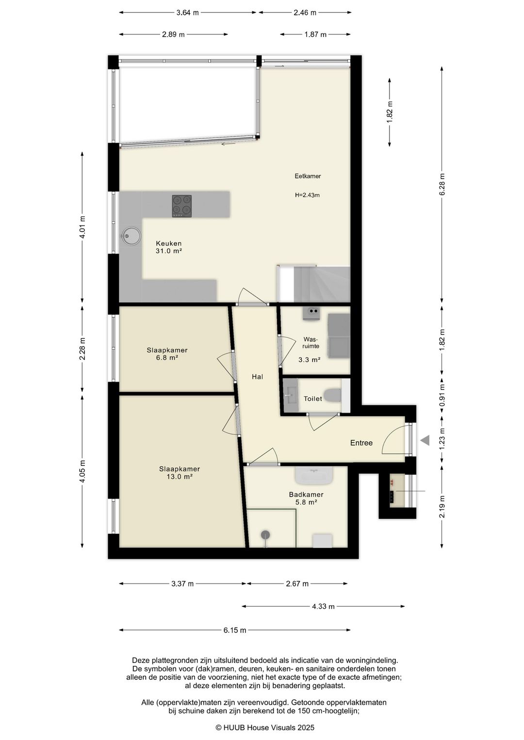 Foto 53 van Isla Margaritastraat 51