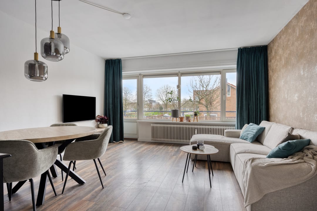 Photo 2 of Willem Barentszstraat 46