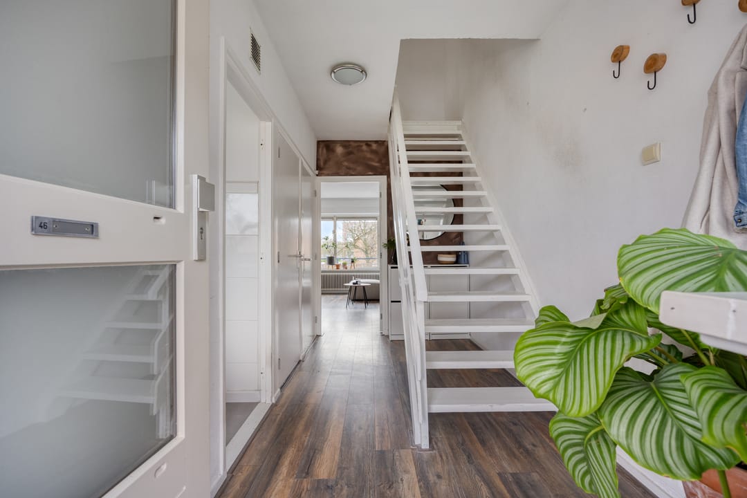 Photo 8 of Willem Barentszstraat 46