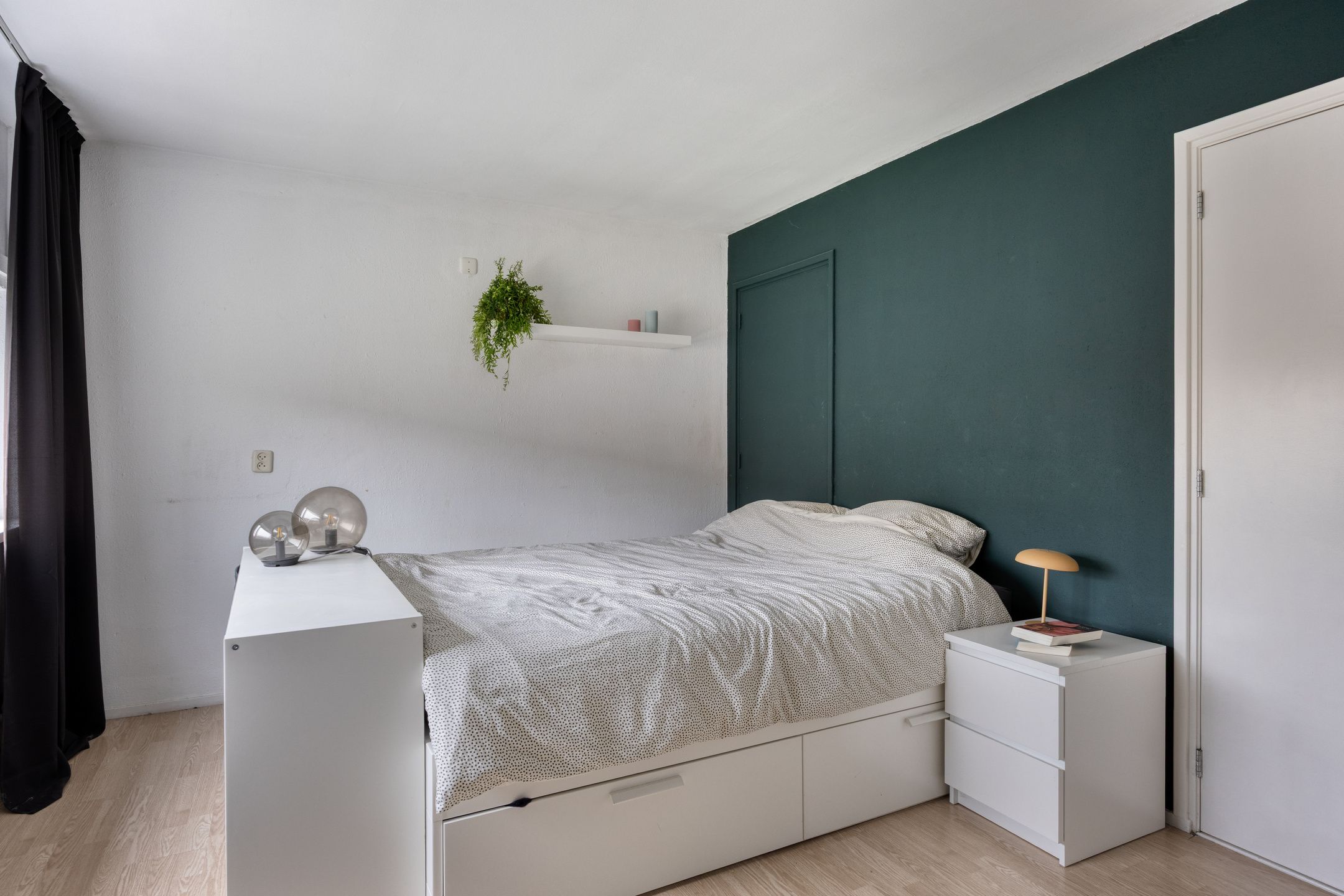 Photo 12 of Willem Barentszstraat 46