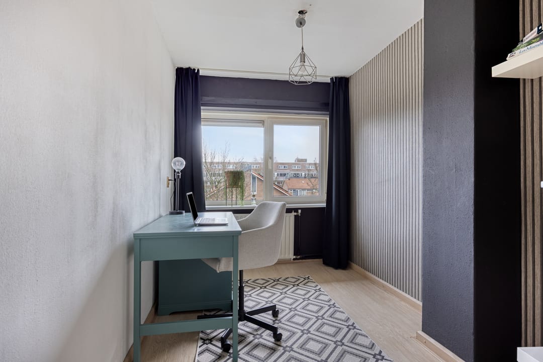 Photo 16 of Willem Barentszstraat 46