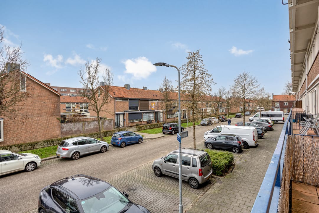 Photo 26 of Willem Barentszstraat 46