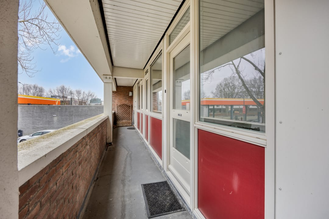 Photo 28 of Willem Barentszstraat 46