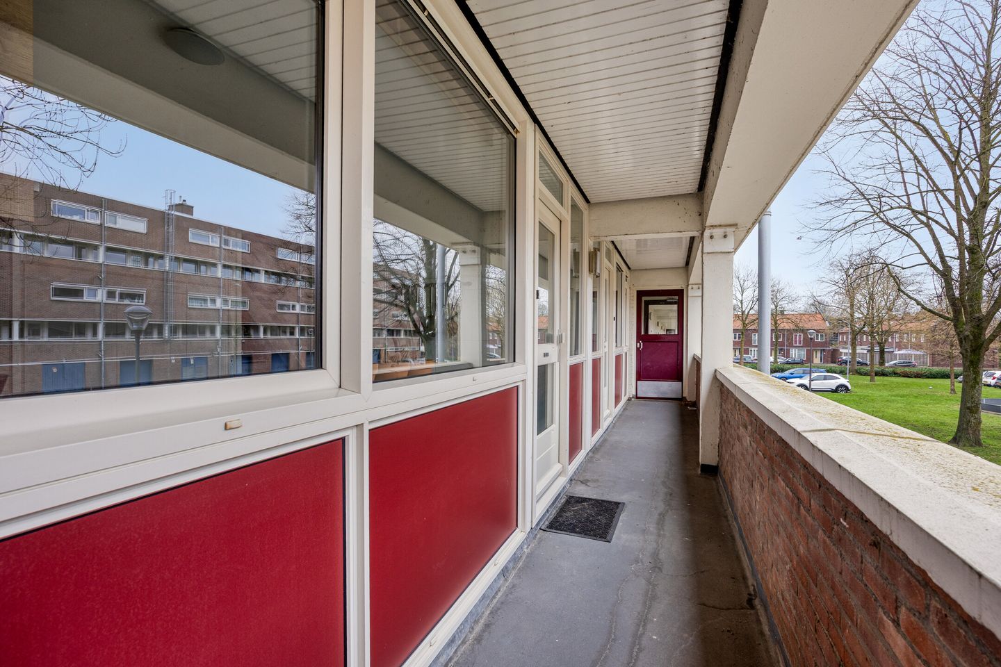 Photo 29 of Willem Barentszstraat 46